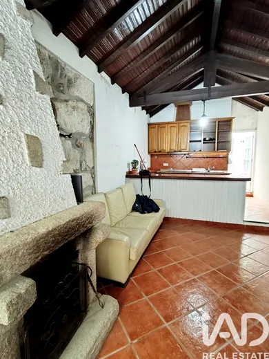 Apartamento T1 em Porto