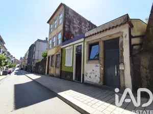 Apartamento T1 em Porto