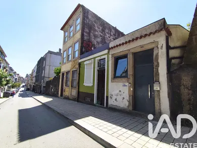 Apartment T1 in Porto