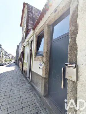Apartamento T1 em Porto