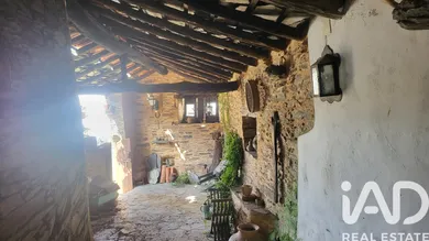 Casa de campo  em Relva Velha