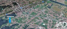 Building plot in Coimbra