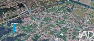 Building plot  in Coimbra