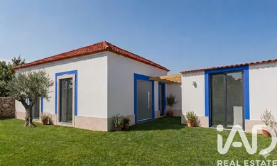 Maison jumelle à Santo Isidoro