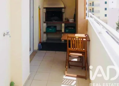 Apartamento T1 em Armação de Pêra