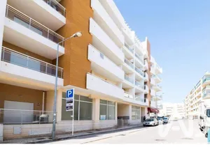 Apartamento T1 em Armação de Pêra