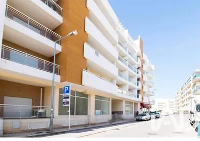 Apartamento T1 em Armação de Pêra