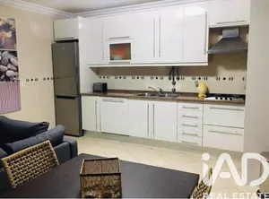 Apartamento T1 em Armação de Pêra