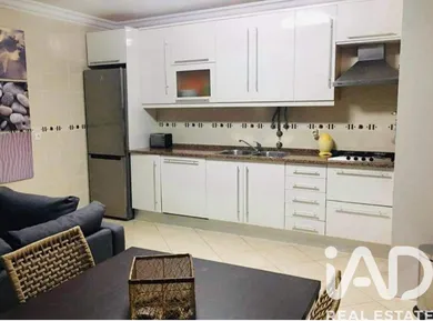 Apartamento T1 em Armação de Pêra