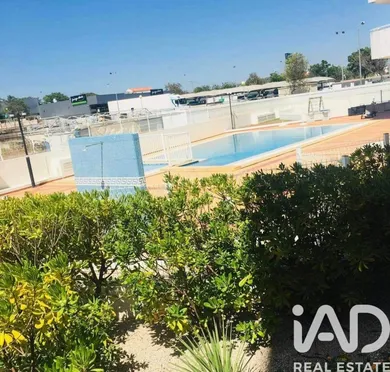 Apartamento T1 em Armação de Pêra