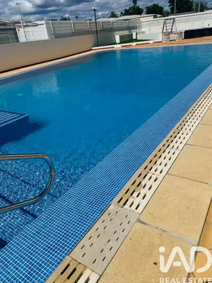 Apartamento T1 em Armação de Pêra