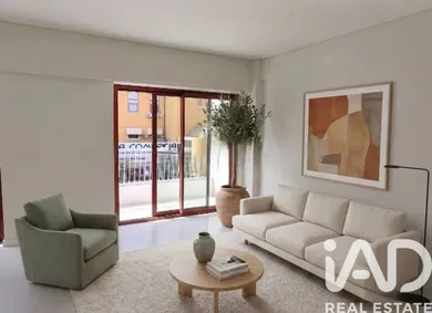 Appartement T2 à Lisboa