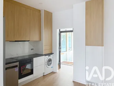 Apartamento T2 em Paredes