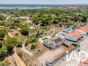 Quinta  em Montargil
