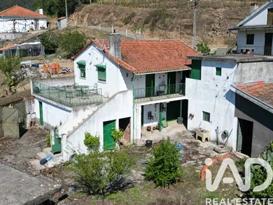 Casa/Moradia em Murça