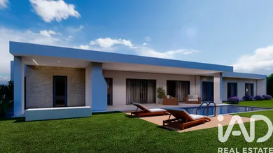 Building plot in Rio Maior
