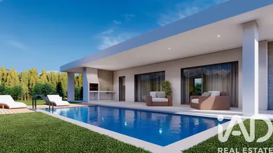 Building plot in Rio Maior