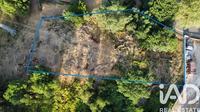 Fotografia 4 de Terreno urbano de 1591 m² em Castanheira de Pêra