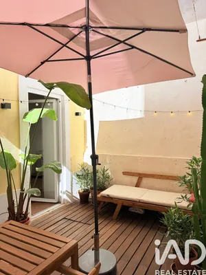 Apartamento T1 em Lisboa