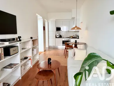 Apartamento T1 em Lisboa