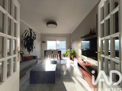 Fotografia 5 de Apartamento 2 quartos de 105 m² em Cruz Quebrada-Dafundo