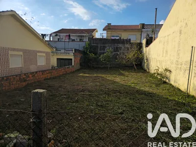 Fotografia 2 de Terreno urbano de 221 m² em Matosinhos