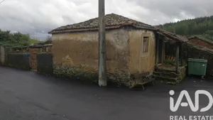 Casa de campo  em Amioso Cimeiro