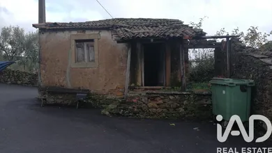 Casa de campo  em Amioso Cimeiro