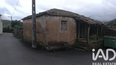 Casa de campo  em Amioso Cimeiro