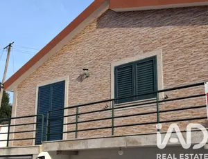 Andar de moradia  em Marco de Canaveses