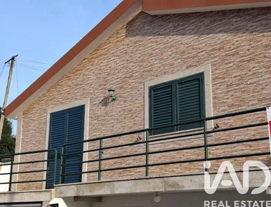 Andar de moradia  em Marco de Canaveses