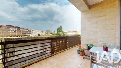 Fotografia 1 de Apartamento 3 quartos de 148 m² em Matosinhos