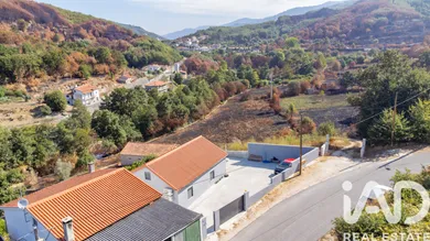 Casa de campo  em Penalva de Alva