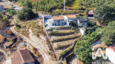 Casa de campo em Penalva de Alva