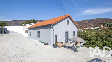 Casa de campo em Penalva de Alva