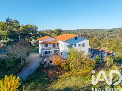 Casa de campo em Pinheirinho