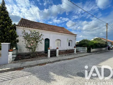 Moradia térrea  em Fazendas de Almeirim