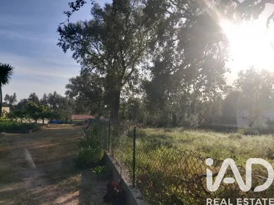 Fotografia 3 de Terreno misto de 1800 m² em Pedreiras
