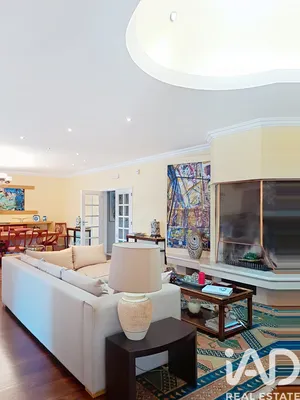 Detached house  in Paços de Brandão
