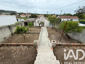 House  in São Bartolomeu dos Galegos