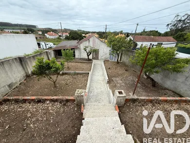 House  in São Bartolomeu dos Galegos