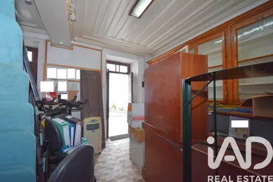 Casa com espaço comercial em Espinhal