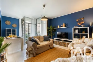 Apartment T3 in Chafé