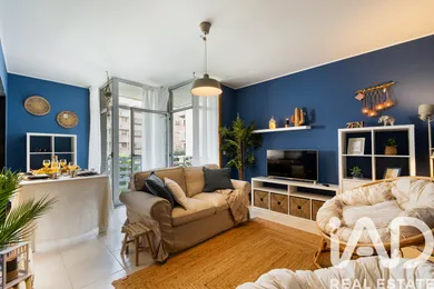 Apartment T3 in Chafé