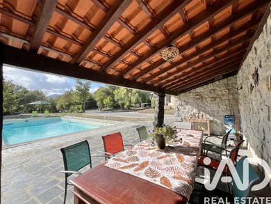 Quinta em Santa Cruz da Trapa