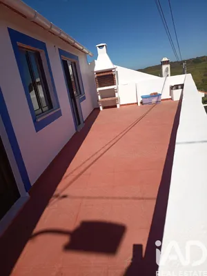 Casa/Moradia  em Longueira/Almograve