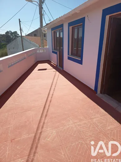 Casa/Moradia em Longueira/Almograve