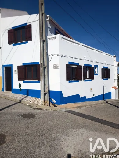 Casa/Moradia  em Longueira/Almograve