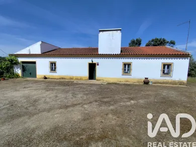 Farm  in Alcôrrego
