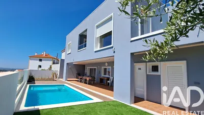 Fotografia 1 de Moradia 4 quartos de 332 m² em Sobral de Monte Agraço